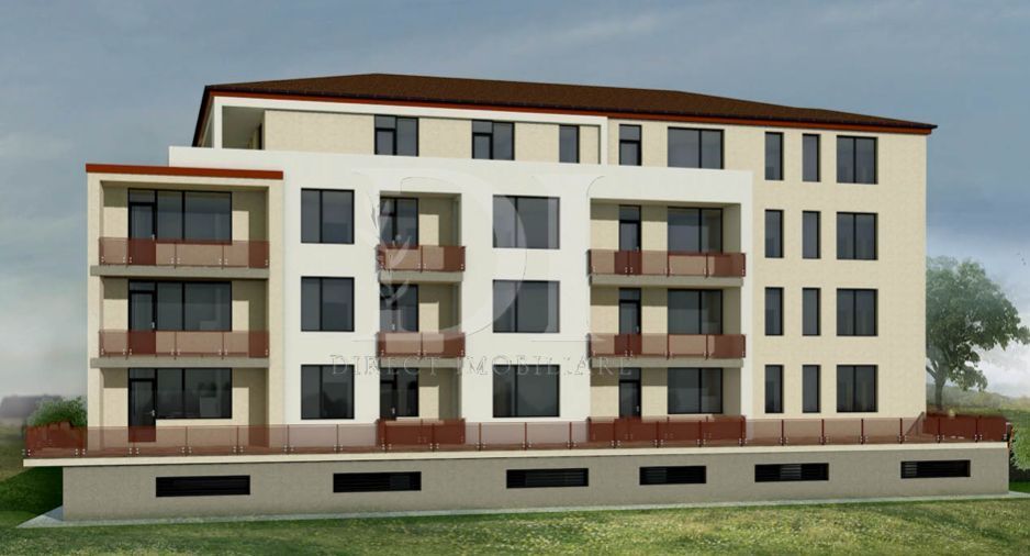 Apartament trei camere | Zona Muzeul Apei - Poză 4