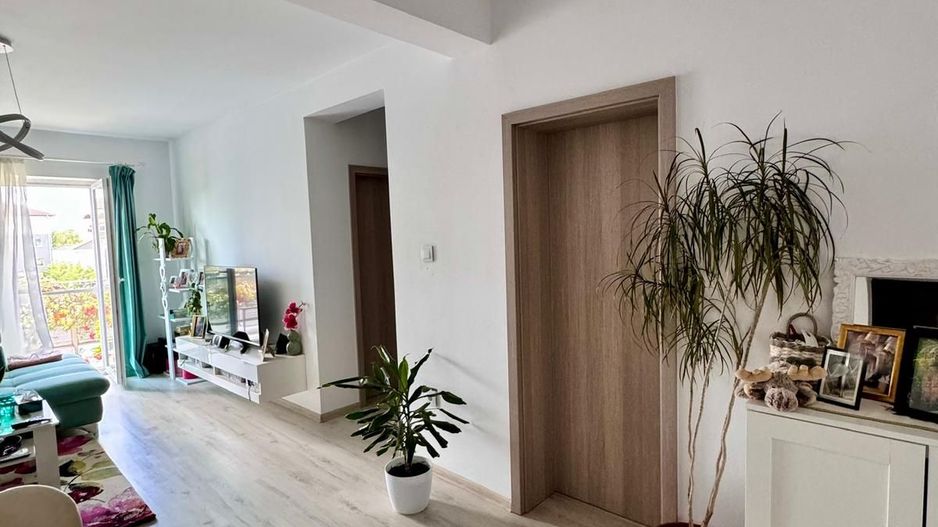 Calea Urseni | 2 Camere | etaj 2 | Mobilat si Utilat - Poză 4