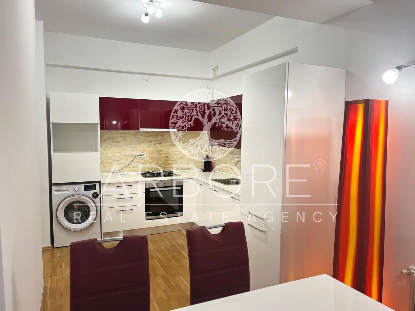 Apartament 2 camere zona Pipera -  Școala Americană - Poză 4