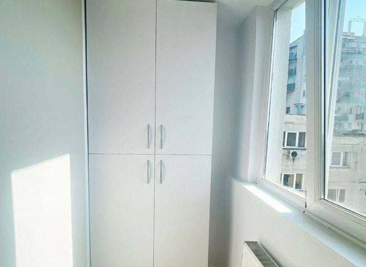 2 Camere Decomandate Finisate Zorilor - Poză 9