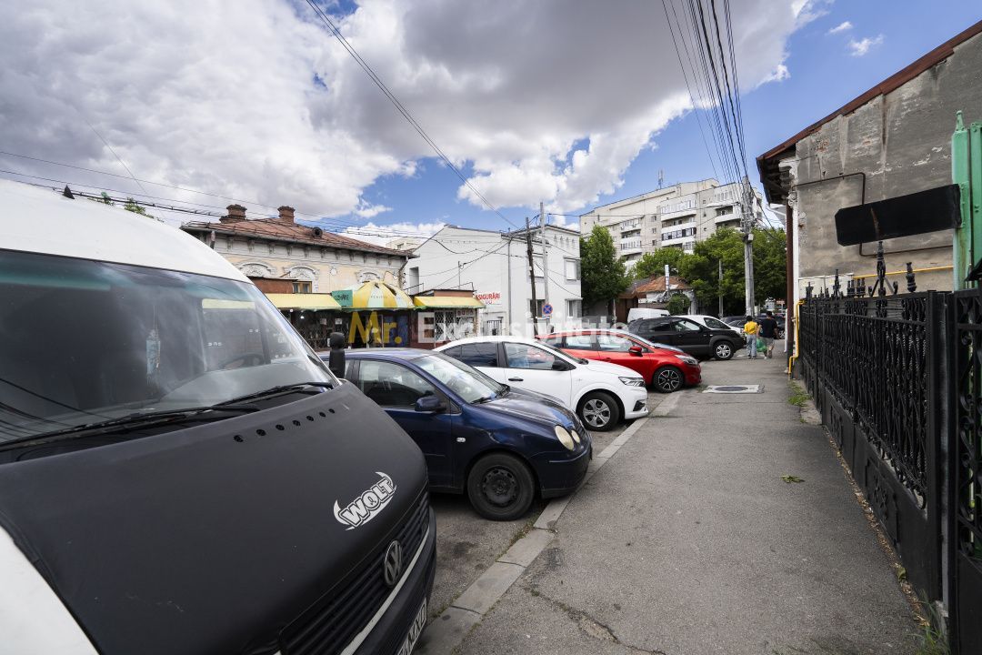 Spatiu comercial stradal, pozitie strategica – N. Balcescu, zona Piata Centrala - Poză 10