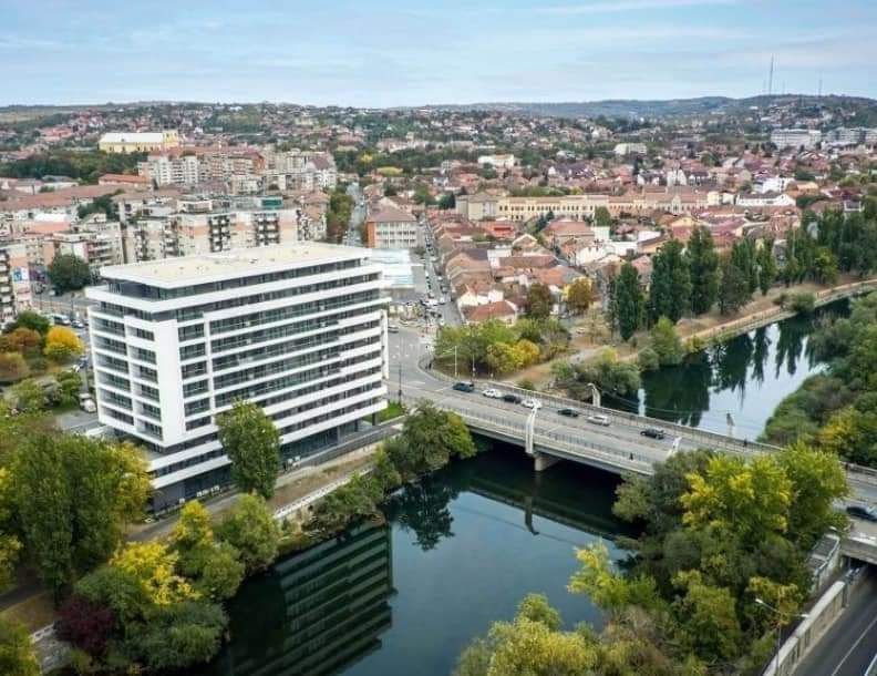 Apartament 2 camere central, IINCHIRIERE – Prima Panorama, Oradea - Poză 15