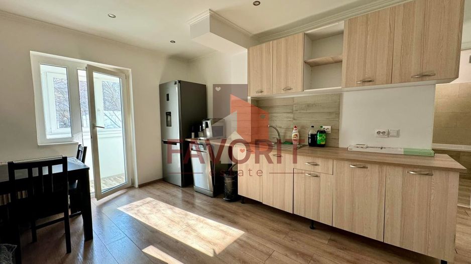 Aoartament 3 camere | Zona Lipovei - Poză 6