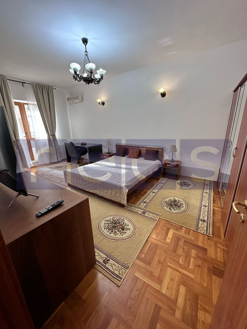 INCHIRIERE 3 CAMERE | LOC PARCARE | MOBILAT SI UTILAT | HERASTRAU | - Poză 2