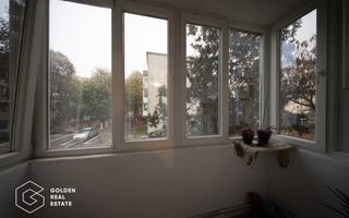 Apartament 4 camere, etaj 1, centrala proprie, zona Vlaicu - Poză 17