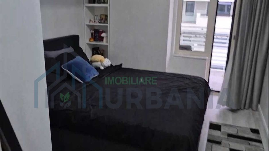 Apartament 2 camere mobilat, echipat complet, Iasi - Poză 1