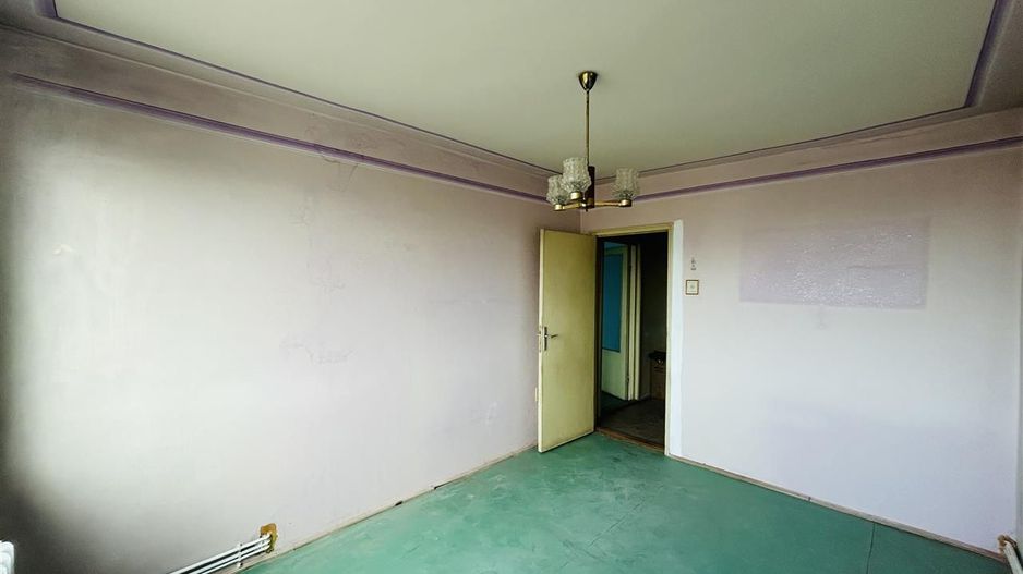 Apartament de vanzare 2 camere cu balcon mare și pivniță, zona Rahovei - Poză 5