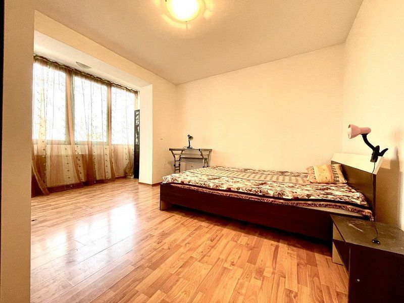 Apartament cu 2 camere, 54 mp util, etaj 3 - Take Ionescu - Poză 5