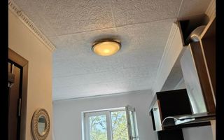 Cameră de cămin închiriată, Bularga, 12 mp, cu grup sanitar propriu - Poză 3