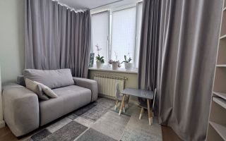 Chirie, apartament, 3 camere, strada Petru Rareş, Centru - Poză 4