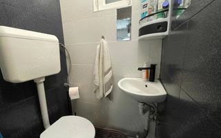 3 camere decomandat Calea Sagului etaj 1 - Poză 7