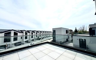 Vila De Lux Cu Piscina De Inchiriat | Pipera - Poză 20