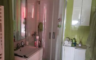 Apartament cu 2 camere/ 37mp/ zona Podu Ros - Blvd Tutora - Poză 5