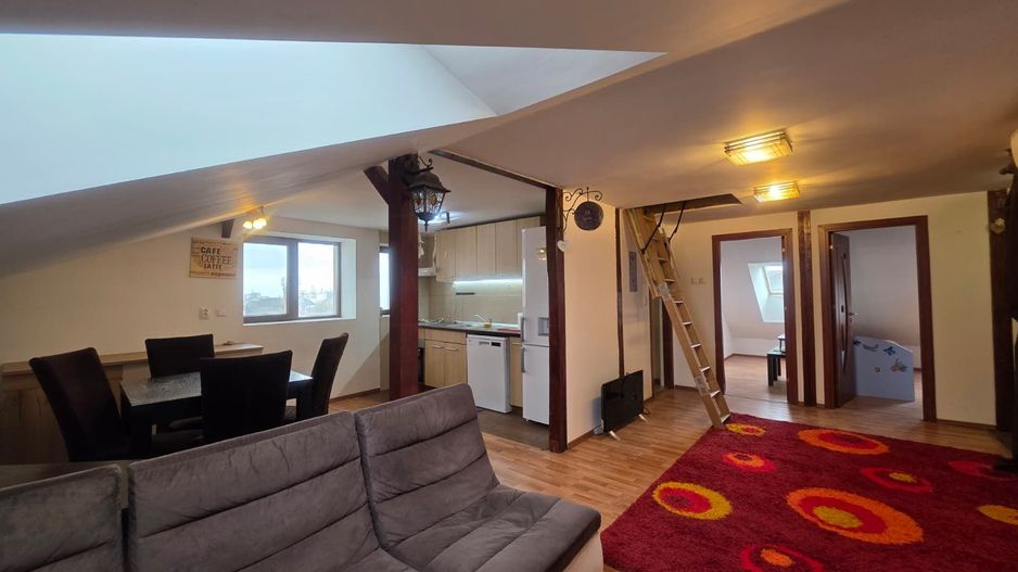 APARTAMENT 3 CAMERE | OBCINI/ SUCEAVA | 55.000€ - Poză 5