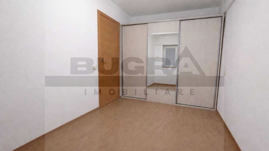 Apartament de 2 camere, modern, 44mp, parcare, zona Iulius Mall - Poză 5