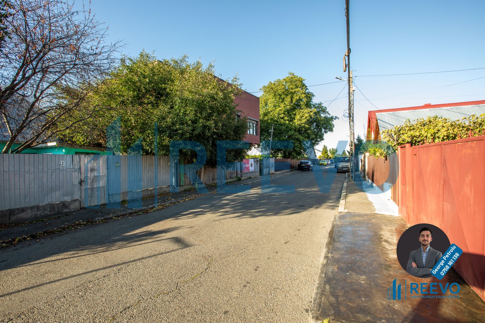 Casă/Vilă de vânzare în Șerbănești, Bacău - Poză 34