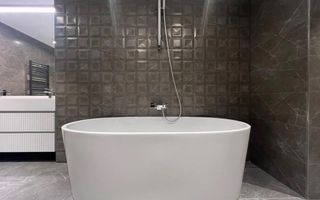 Luxury Duplex Apartment – Herăstrău - 10th & 11th Floor - Poză 9