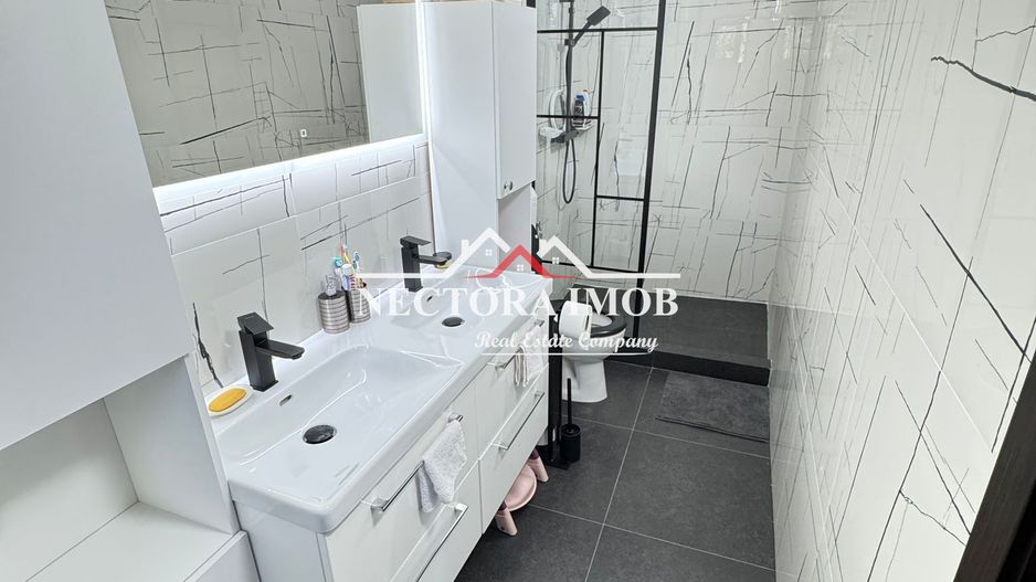 NECTORA IMOB-Casa in Exclusivitate, Str. Adevarului, P+M,945 mp teren - Poză 6
