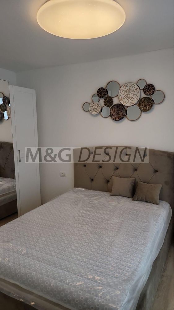 Apartament 3 camera zona Dacia ETAJ 1 - Poză 7
