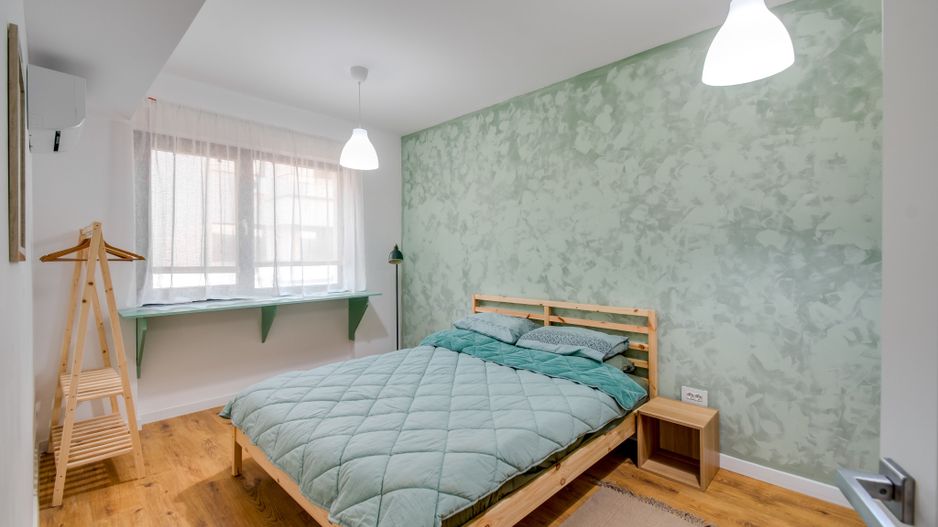 0% comision-2 camere Ivory Residence Pipera-Parcare inclusa in pret - Poză 5
