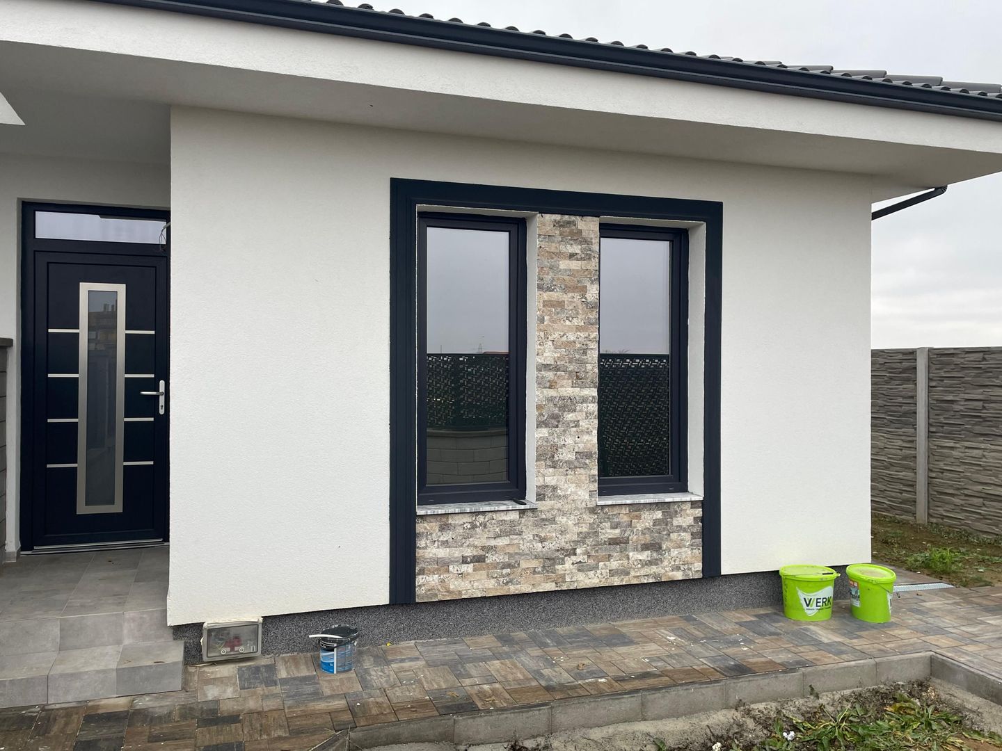 Duplex 86mp - 125.000 EURO - Urseni - Poză 10