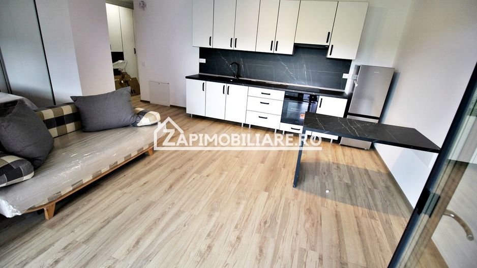 Apartament in bloc NOU,51 mp,mobilat si utilat,0% comision - Poză 4