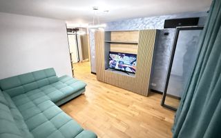 Renting Bucharest | 3 room apartment | Aviatiei - Poză 1