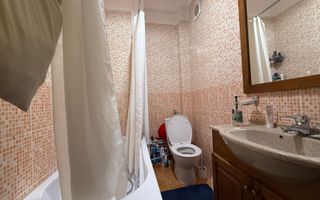 Apartament boem  | Renovat complet | Centrală proprie - Poză 11