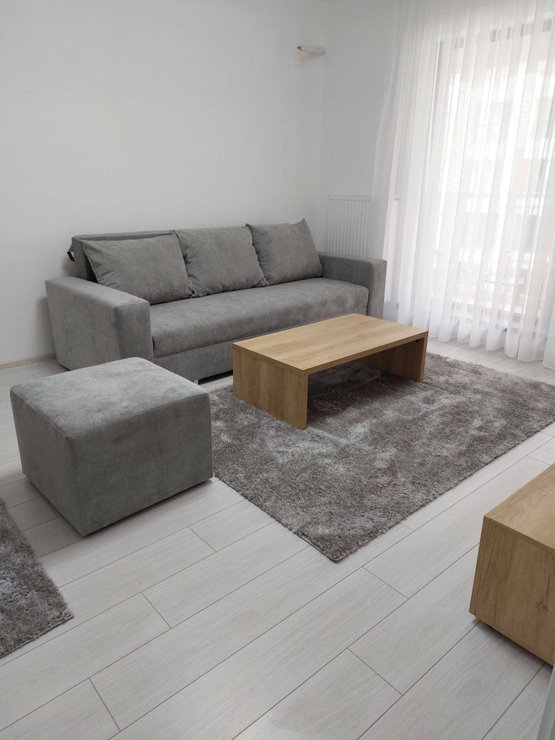 2 camere Lujerului-Plaza Residence - Poză 1