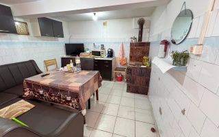 casa individuala Varias apa centrala pe gaz canalizare 1500mp - Poză 8