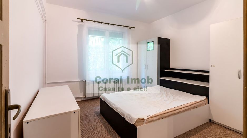 Ocazie! Vanzare apartament 2 camere in Primaverii ! - Poză 7