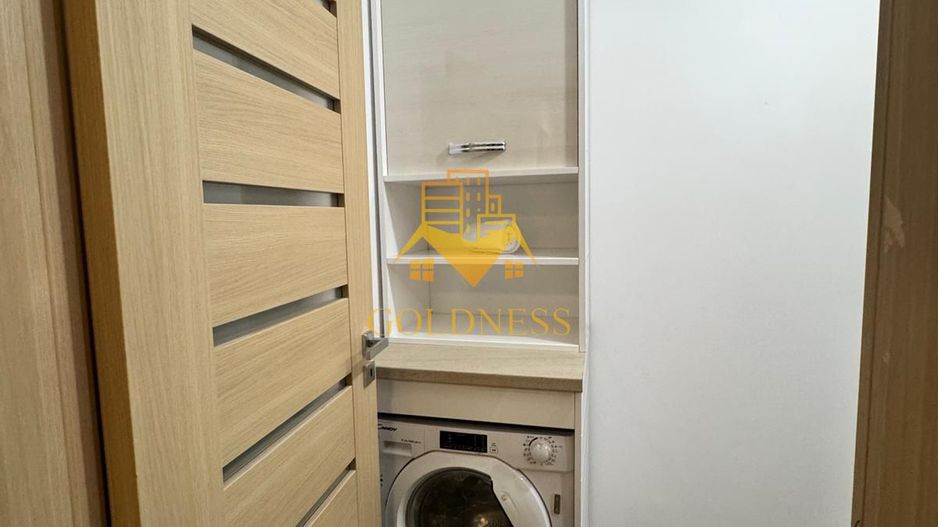 2 camere, UMF, Ultracentral, Piata Muzeului, Piata Unirii,  Parcare - Poză 7