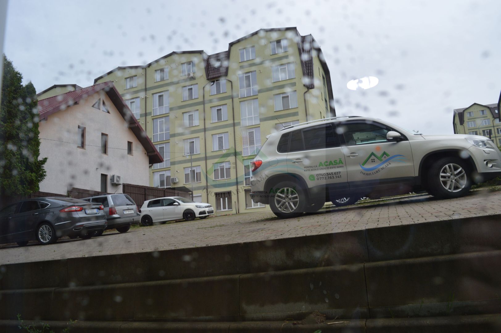 Apartament 3 camere Burdujeni/Suceava - Poză 26