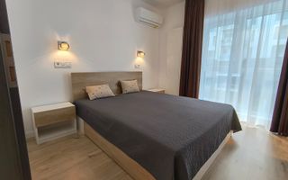 Barbu Vacarescu- Fabrica de Glucoza- Belvedere Residence- Loc parcare! - Poză 11