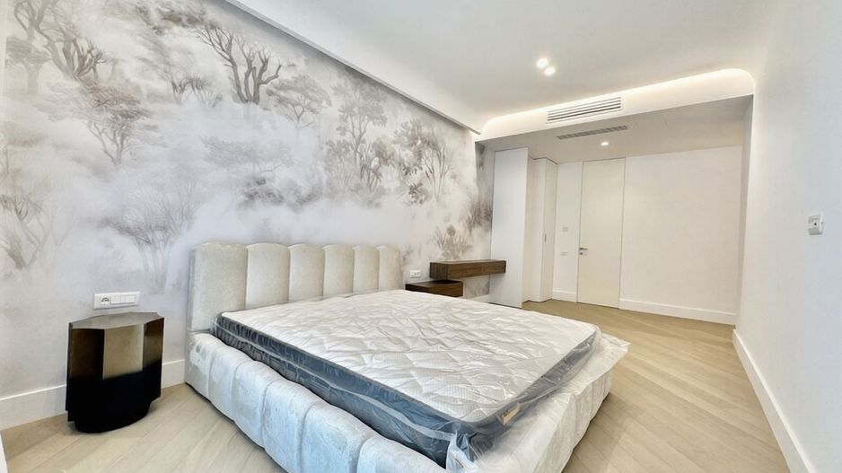 Apartament exclusivist 4 camere I Iancu Nicolae I 2 locuri de parcare - Poză 21