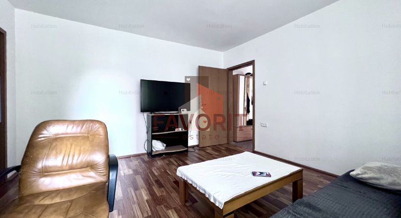 2 camere | parter | centrala proprie | mobilat si utilat | zona excelenta | - Poză 8