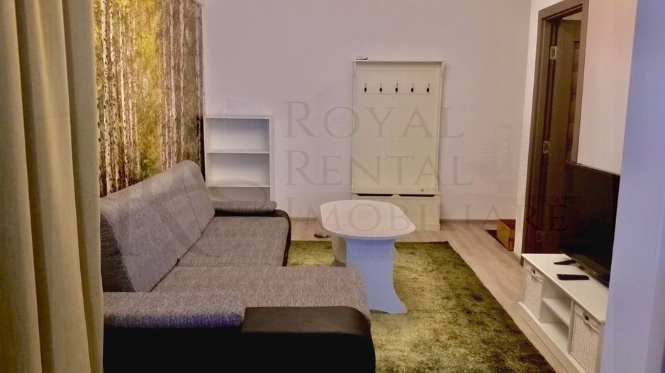 Apartament 2 camere | Încălzire în pardoseală | Lângă Iulius Mall & FSEGA - Poză 2