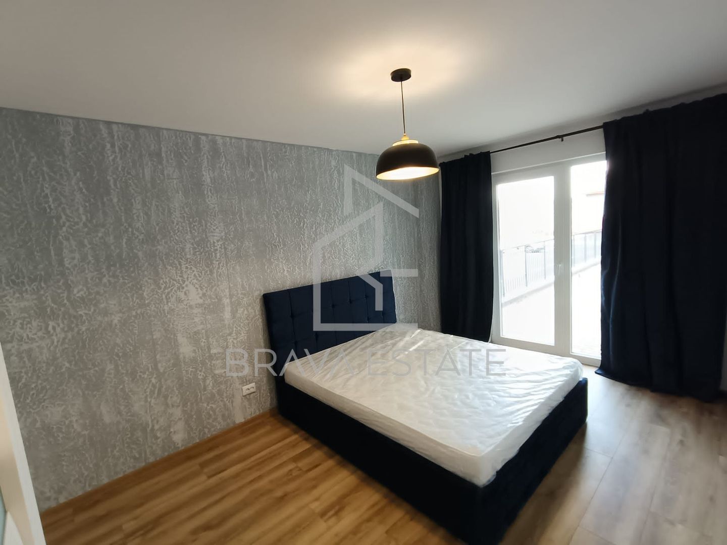 Apartament 2 camere ,  56mp, parcare, terasa zona Tineretului - Poză 6