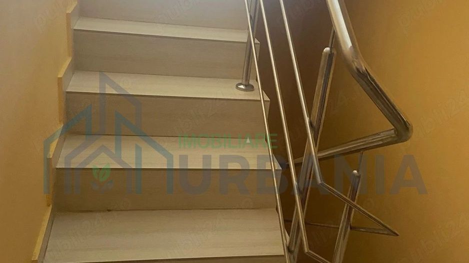 Casă individuală de vânzare în Păun, lângă pădure, 154 mp, 325.000 EUR - Poză 9