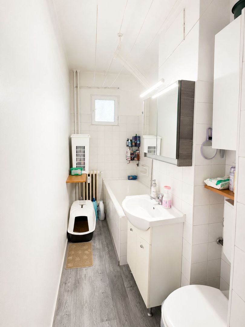 Apartament 3 camere | Circumvalațiunii – Piața Dacia | Etaj 1 | 92.000 - Poză 3
