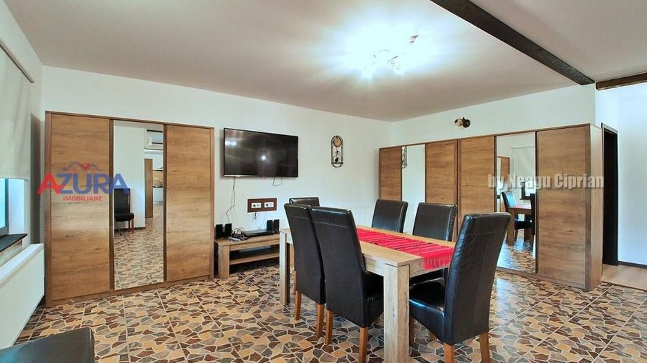 AZURA Imobiliare Pitesti - Casă de vacanță, Nucșoara! - Poză 56