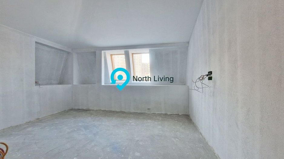 4 camere tip vila | Boxa | 144 mp utili - Poză 11