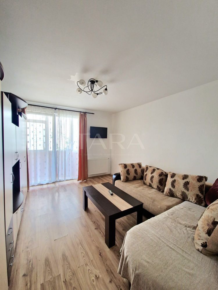Apartament 2 camere decomandat – Florești, zona Porii - Poză 1