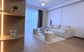 Apartamnet la cheie | Etaj 1 | Zona Eroior Floresti - Poză 2