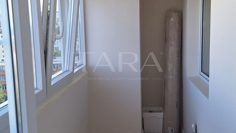 Prima închiriere! Apartament 3 camere, view spectaculos, Zorilor - Poză 15