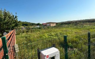 🏡 TEREN INTRAVILAN DE VÂNZARE – CHIHAN,Lunca Cetățuii🌿 - Poză 2