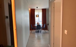 Apartament 2 camere Greenfield | vedere spre pădure | prima închiriere - Poză 5