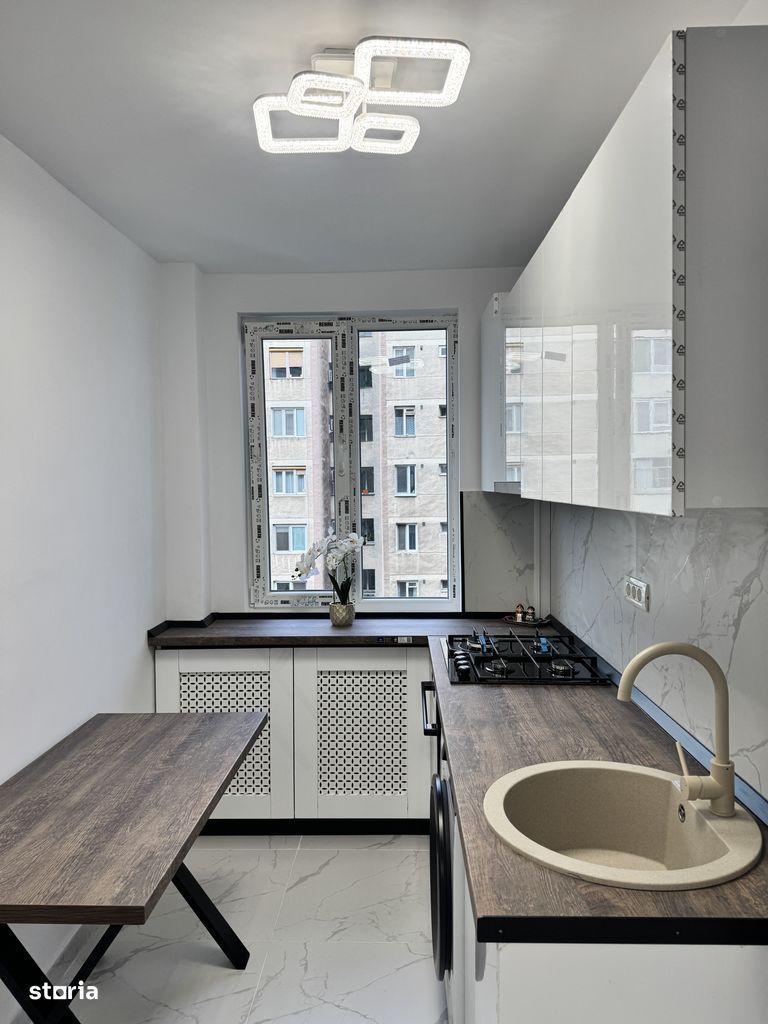 De Vanzare Apartament de Lux, 2 camere, Drumul Taberei - Poză 6