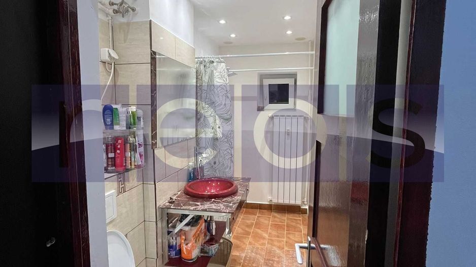 VANZARE GARSONIERA | ZONA NERVA TRAIAN - Poză 5