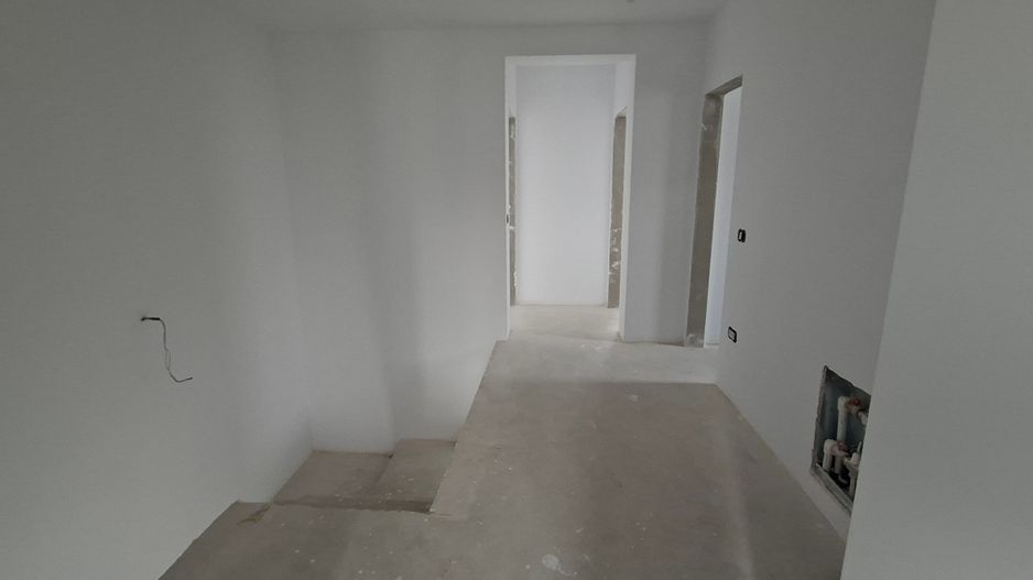 Duplex cu garaj - Dumbravita - Poză 9